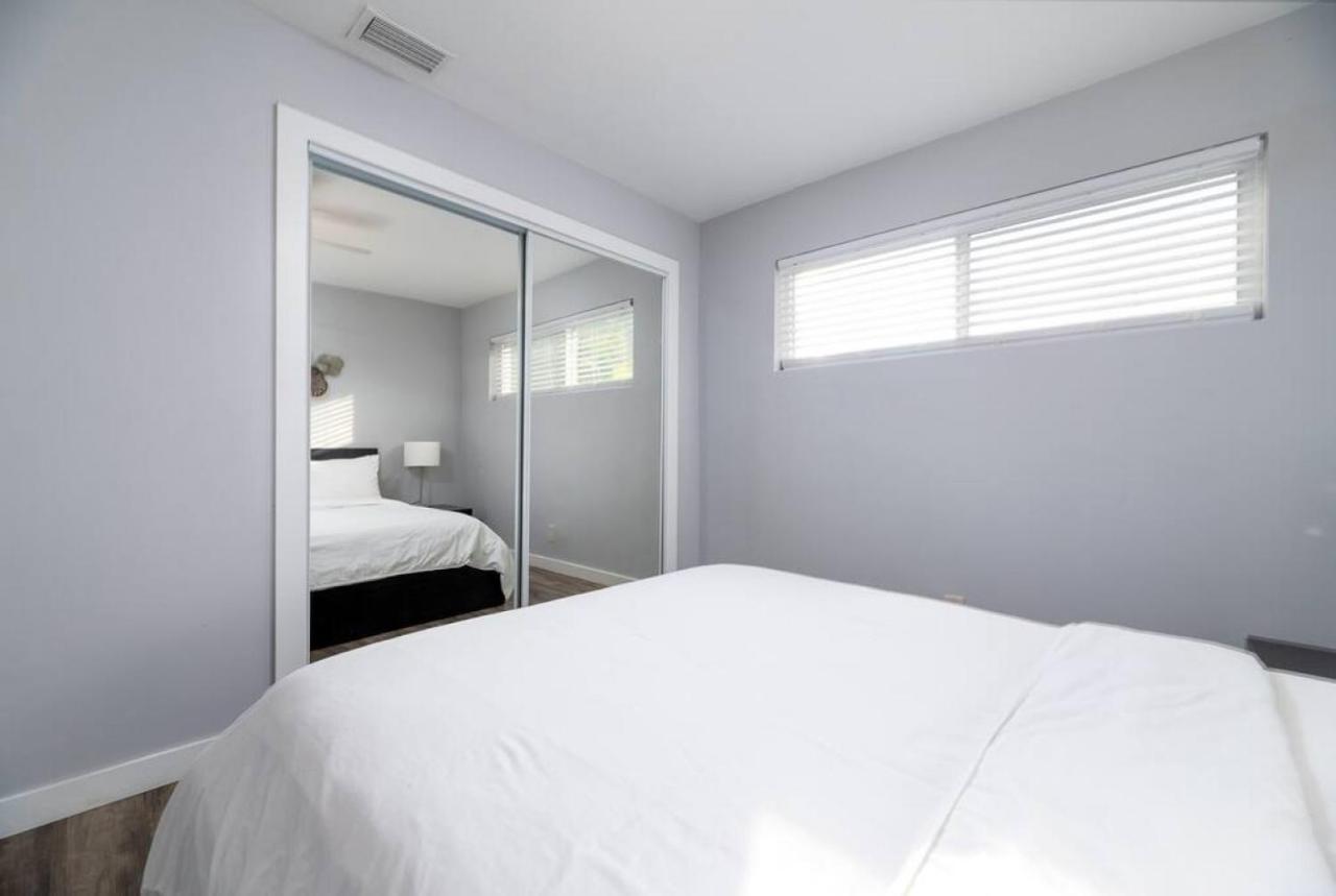 The Palms At Middle River Terrace 4 Fort Lauderdale Bagian luar foto