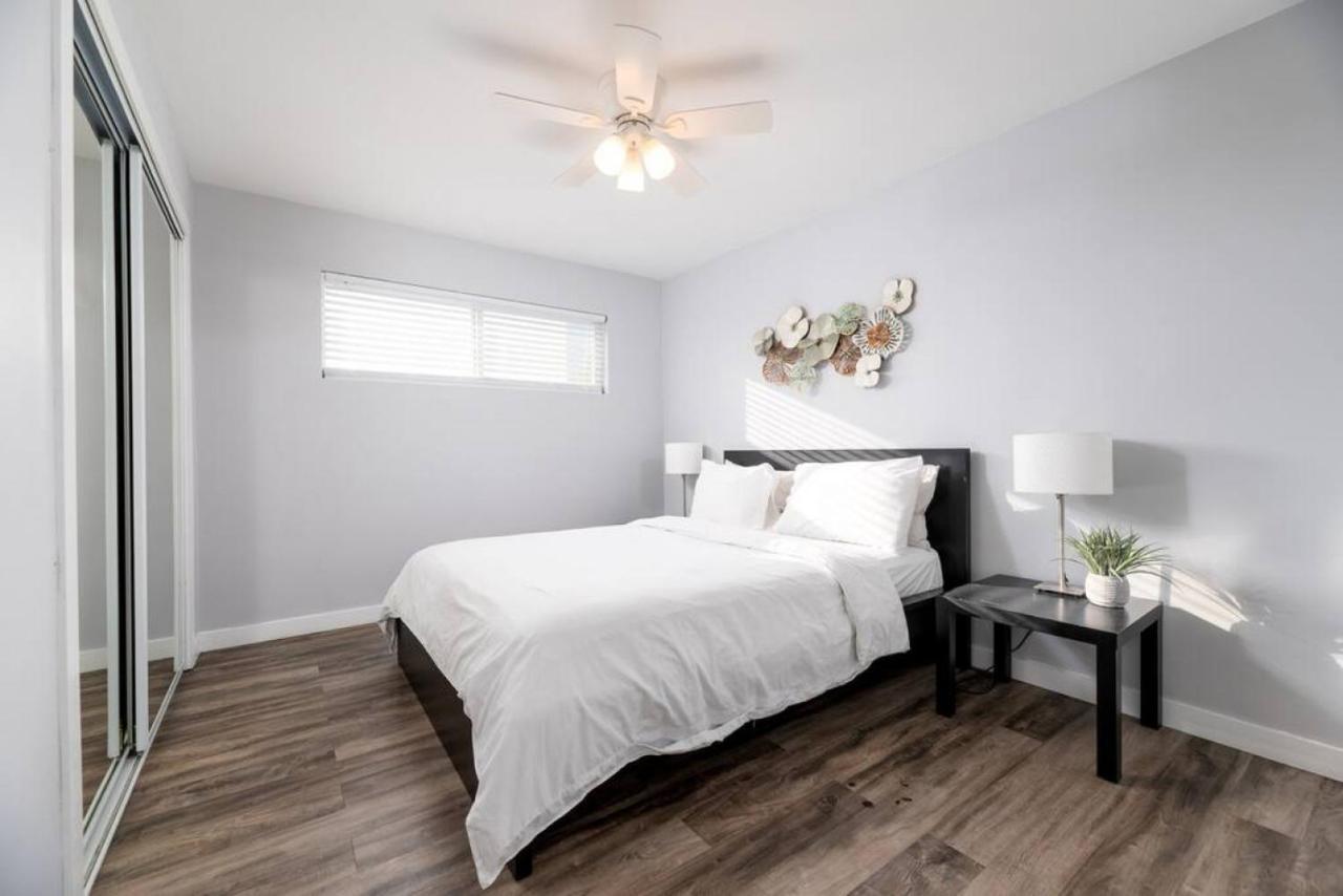 The Palms At Middle River Terrace 4 Fort Lauderdale Bagian luar foto