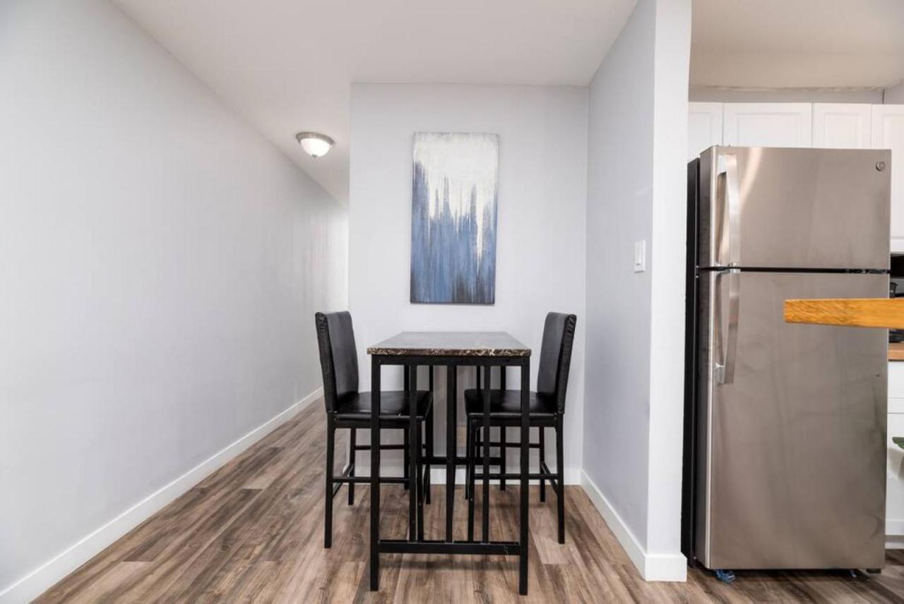 The Palms At Middle River Terrace 4 Fort Lauderdale Bagian luar foto
