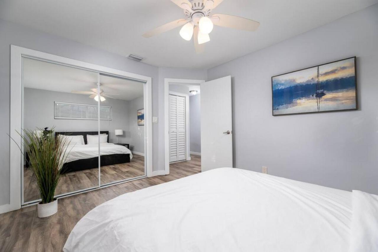 The Palms At Middle River Terrace 4 Fort Lauderdale Bagian luar foto